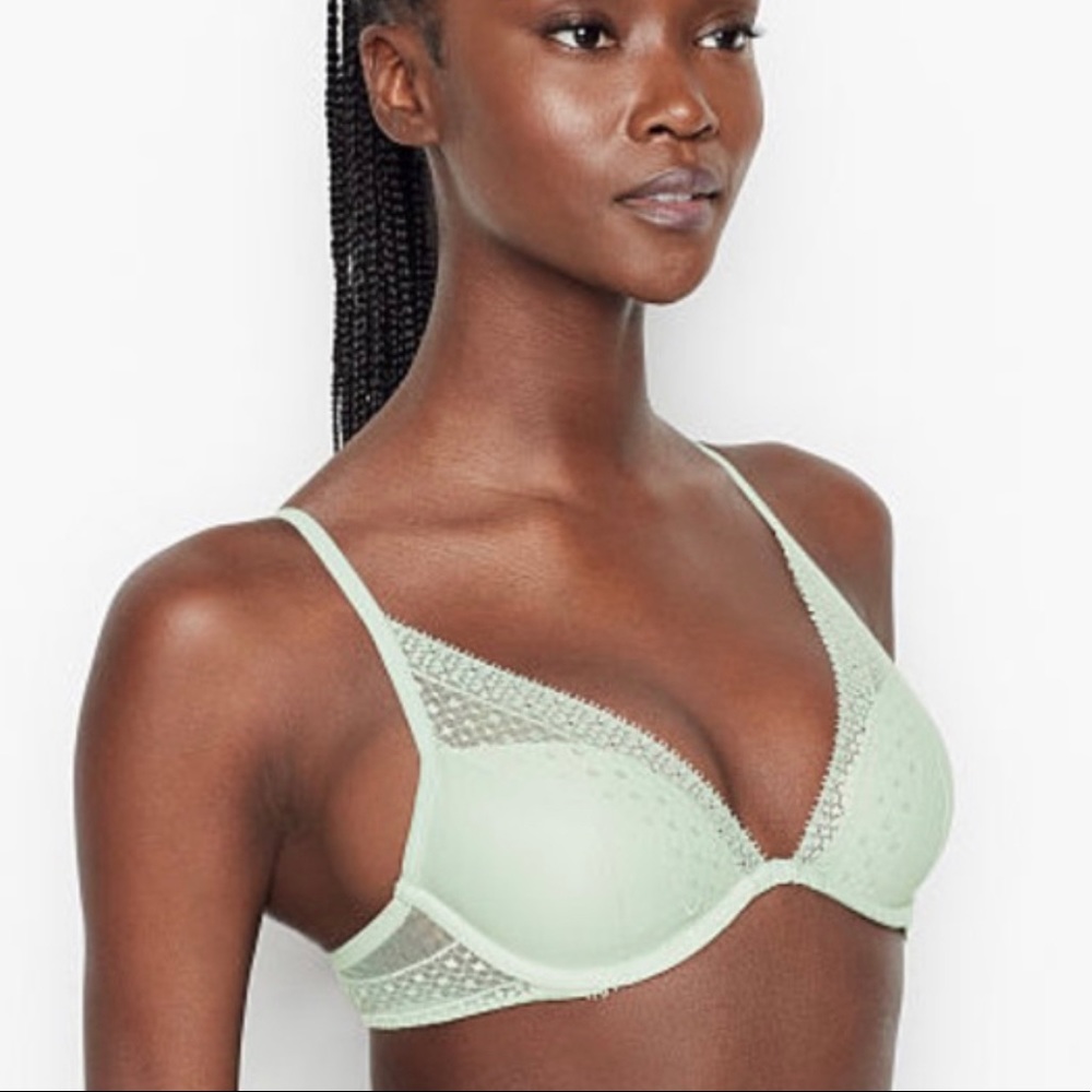 Incredible Lightly Lined by Victoria Secret Bra